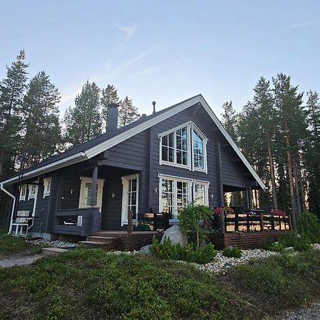 Villa Huilinki Ranua Dış mekan fotoğraf