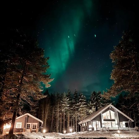 Villa Huilinki Ranua Dış mekan fotoğraf