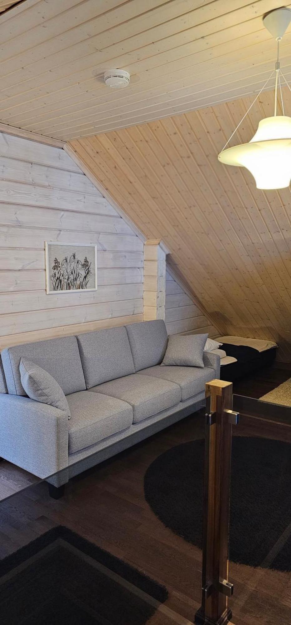 Villa Huilinki Ranua Dış mekan fotoğraf