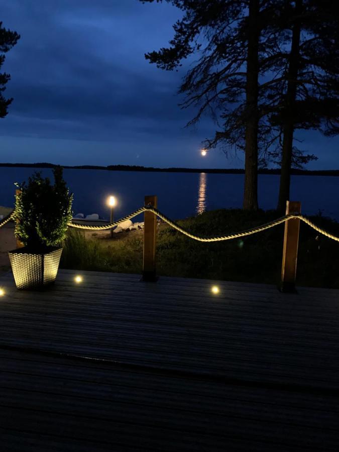 Villa Huilinki Ranua Dış mekan fotoğraf